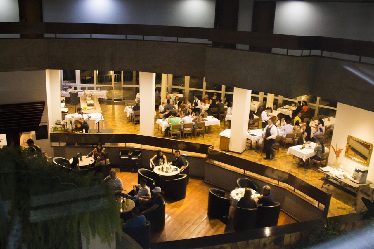 Hotel Beira Rio 4*